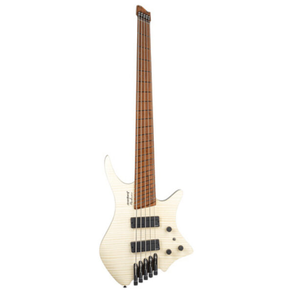 Strandberg Boden Bass Standard 5 NA