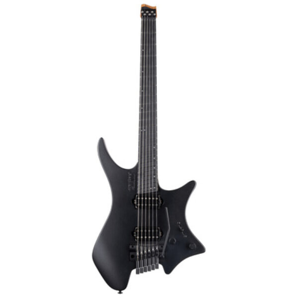 Strandberg Boden Metal NX 6 Tremolo BK