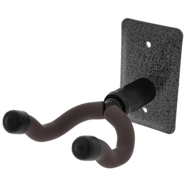 String Swing CC11K Guitar Wall Hanger GR String Swing CC11K Guitar Wall Hanger GR