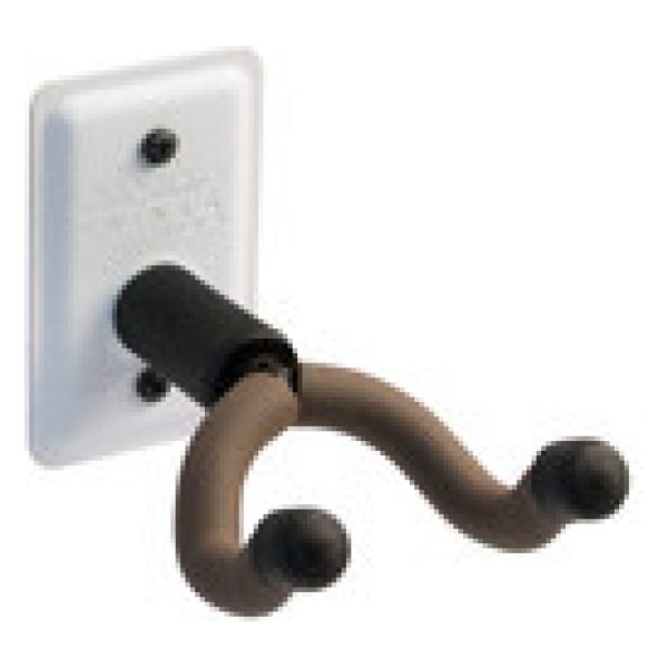 String Swing CC11K Guitar Wall Hanger WH String Swing CC11K Guitar Wall Hanger WH
