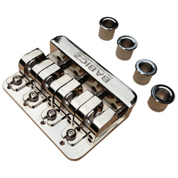 Babicz FCH 4 AM Bass Bridge C Babicz FCH 4 AM Bass Bridge C