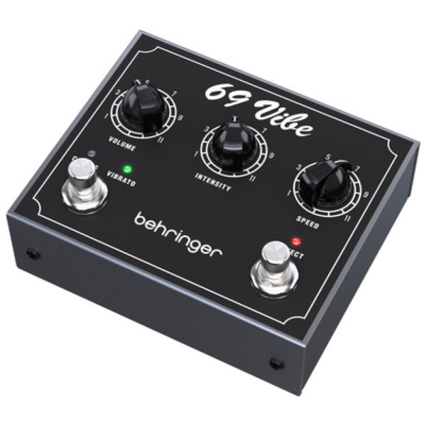 Behringer 69 Vibe Behringer 69 Vibe