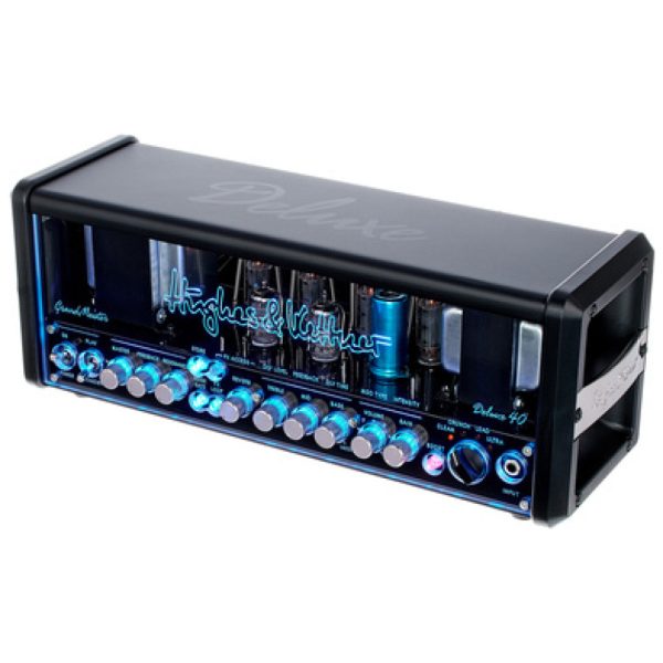 Hughes & Kettner GrandMeister Deluxe 40