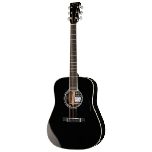 Martin Guitar D-35 Johnny Cash