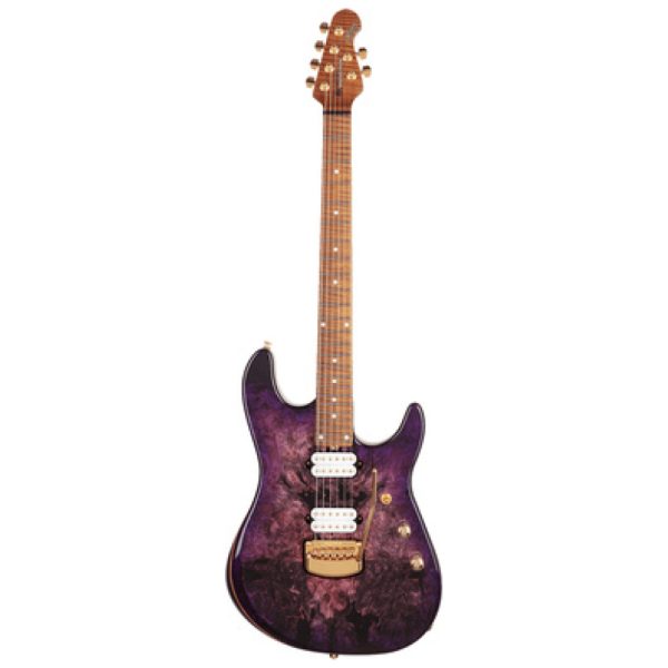 Music Man Jason Richardson Cutlass MP 6