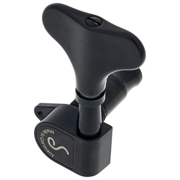 Schaller M4 90 1R BC Bass Tuner Schaller M4 90 1R BC Bass Tuner