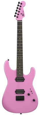 Charvel Pro-Mod Plus SanDimas HT EB PP