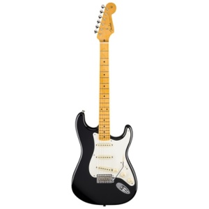 Fender AV II 57 Strat MN BLK