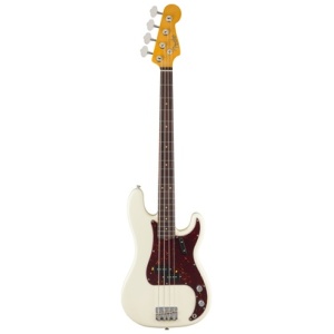 Fender AV II 60 P Bass RW OWT