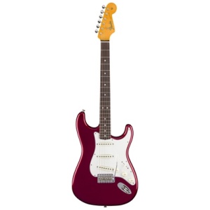 Fender AV II 65 Strat RW CAR