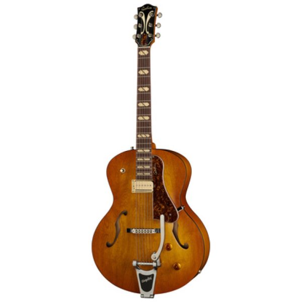 Godin 5th Avenue Jumbo P-Rail HG