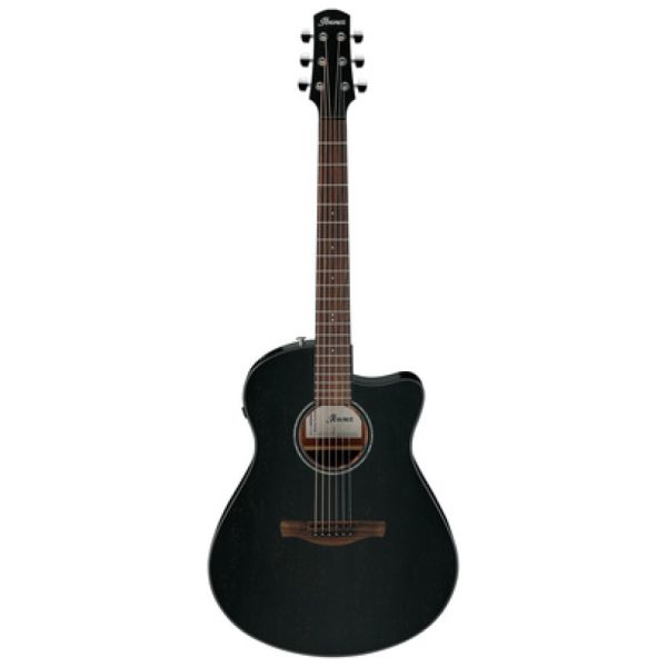 Ibanez AAM340CE-RUB