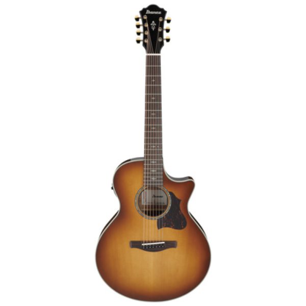 Ibanez AE3007FMH-TBH