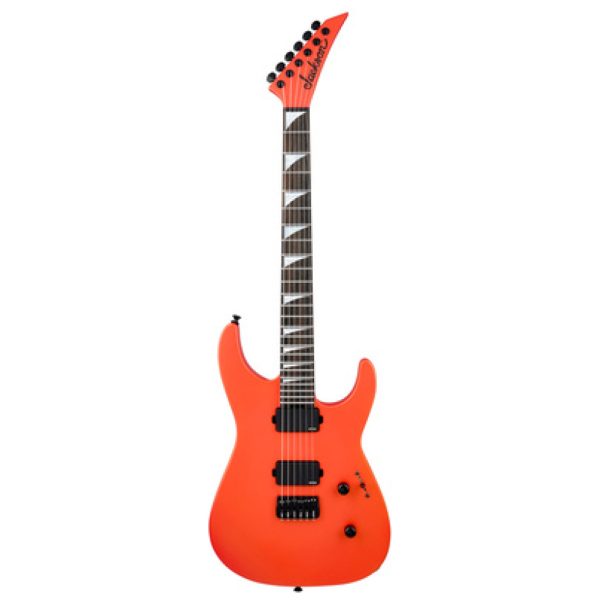 Jackson American SL2 LTD ED SLO