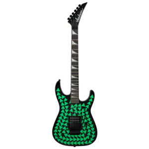 Jackson X Series DK2 Illuminati