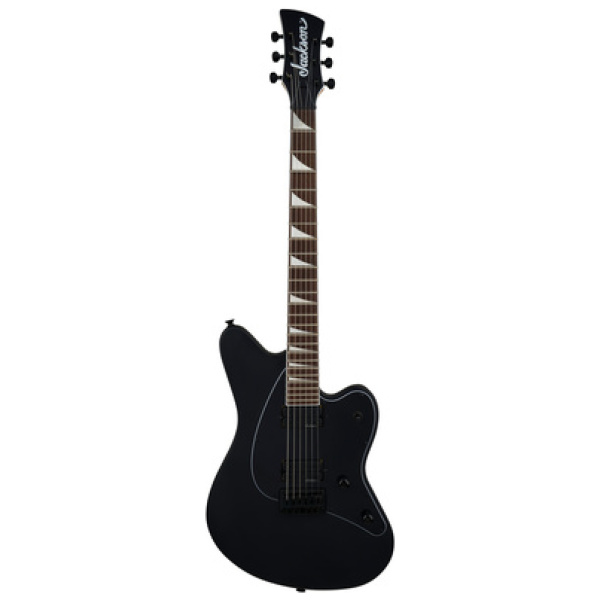 Jackson X Series Surfcaster HT6 STN BK