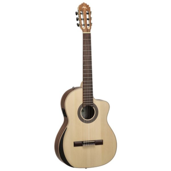 Manuel Rodriguez Ecologia Samba Truss Rod Manuel Rodriguez Ecologia Samba Truss Rod