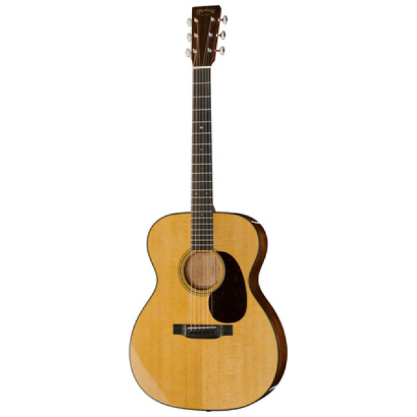 Martin Guitar 00018