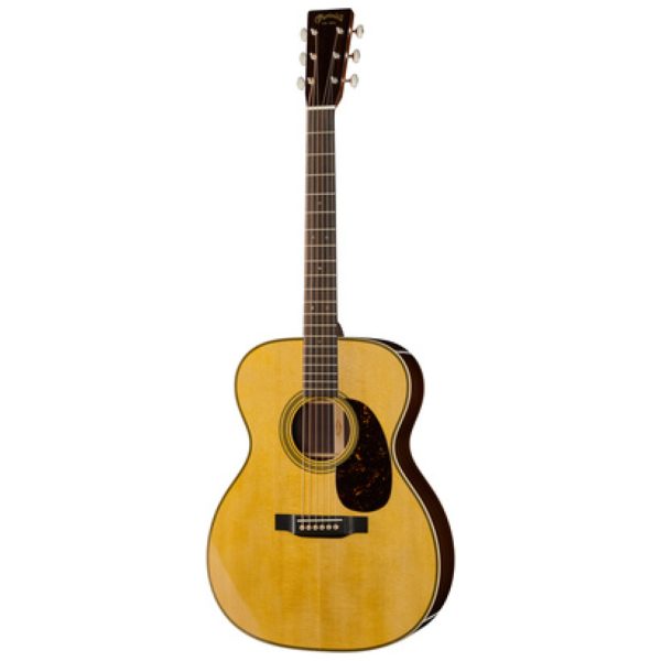 Martin Guitar 00028