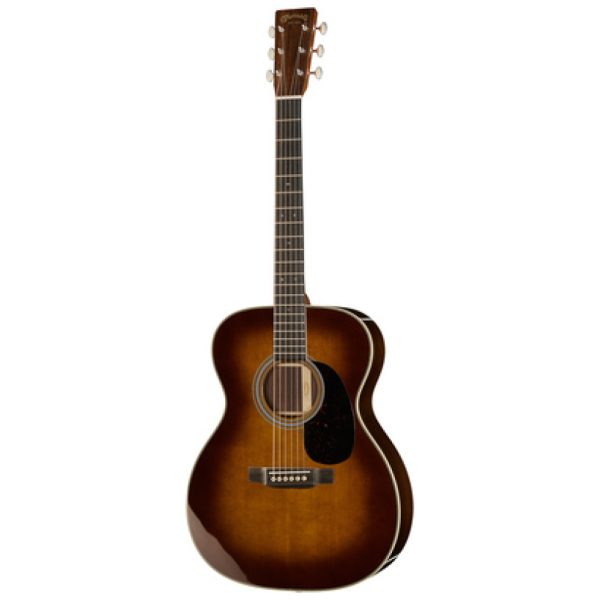 Martin Guitar 00028 Ambertone