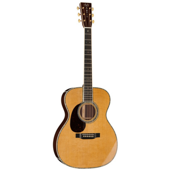 Martin Guitar 00042 LH