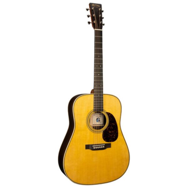 Martin Guitar D-28 Billy Strings