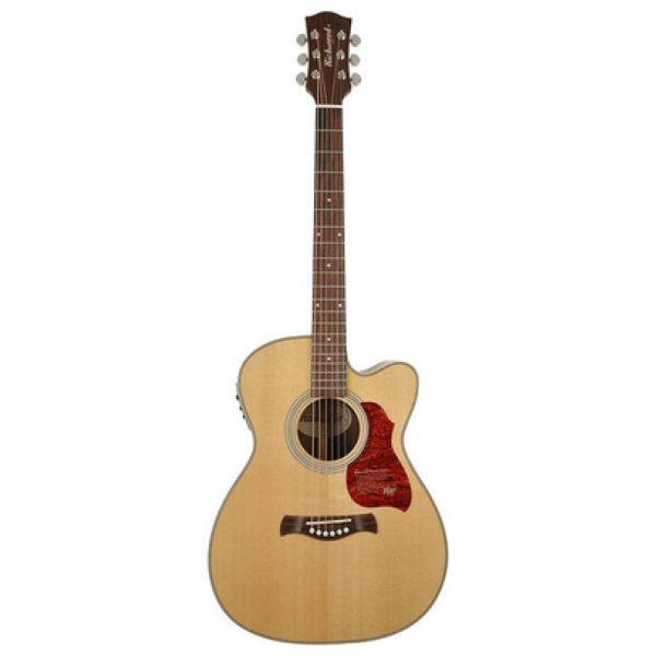 Richwood A-65-CEVA Master Series Richwood A-65-CEVA Master Series