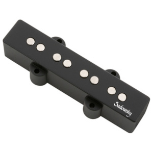Sadowsky J-Style Bass Pickup Short 4