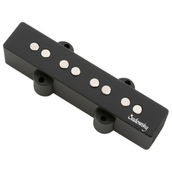 Sadowsky J-Style Bass Pickup Short 4