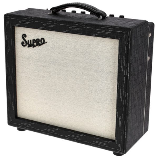 Supro Amulet 1x12 Supro Amulet 1x12