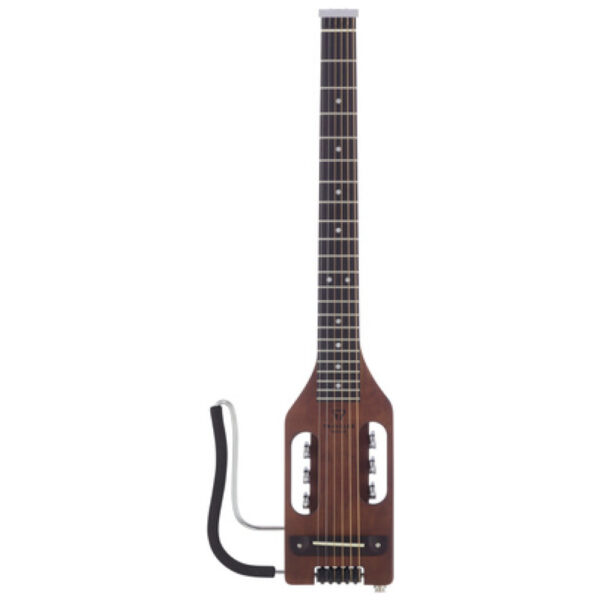 Traveler Guitar Ultra-Light Acoustic Lefty AB