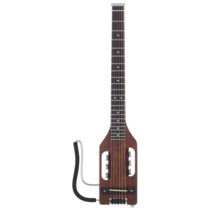 Traveler Guitar Ultra-Light Acoustic Lefty AB