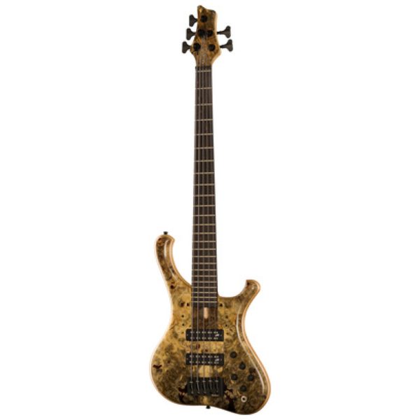 Marleaux Consat 33-5 Buckeyeburl Marleaux Consat 33-5 Buckeyeburl