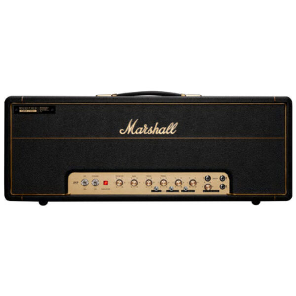 Marshall 1959 Modified