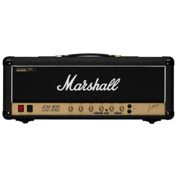 Marshall 2203 Modified JCM 800