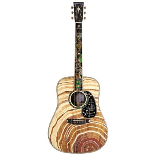Martin Guitar D-300