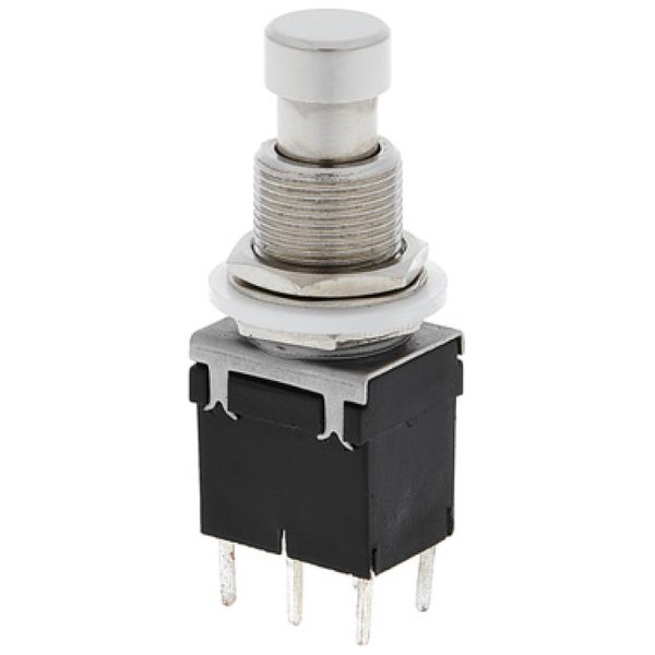 TAD SW1045MPC Footswitch Unlatched