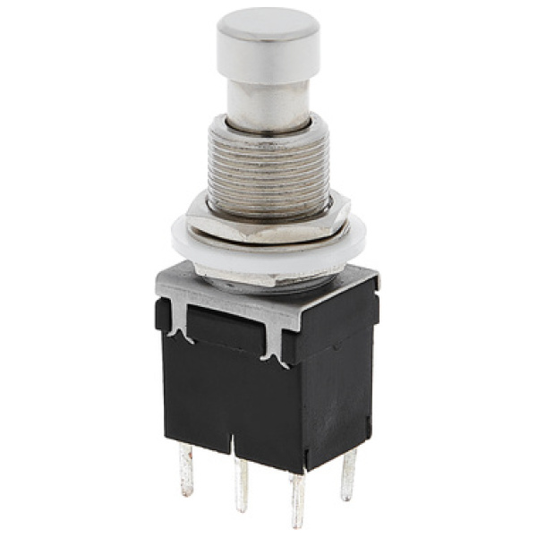 TAD SW1045MPC Footswitch Unlatched