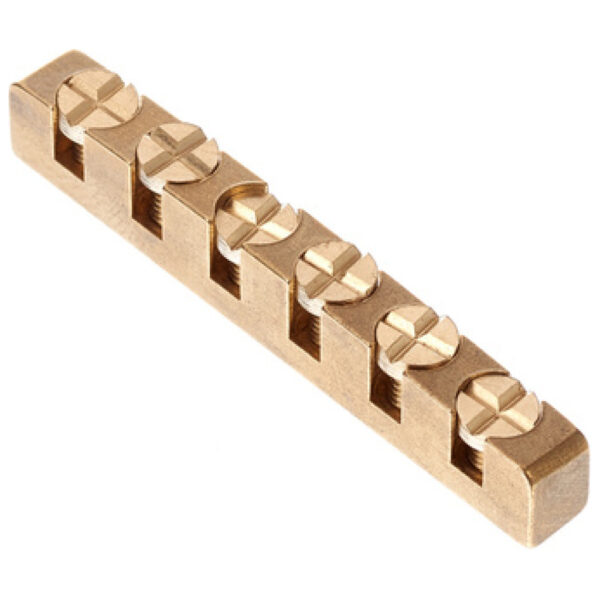 ABM 6210 Webster Nut SC Style