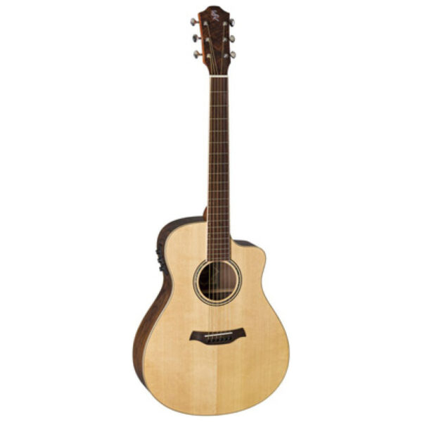 Baton Rouge X35S/FCE