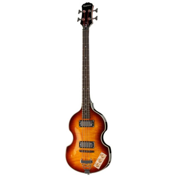 Epiphone Viola Bass Epiphone Viola Bass
