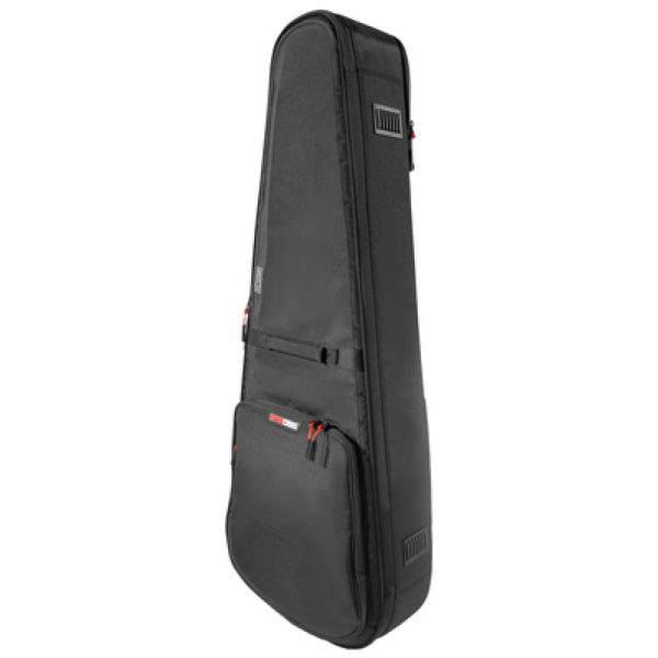 Gator Icon Dreadnaught Ac. Guitar BK Gator Icon Dreadnaught Ac. Guitar BK