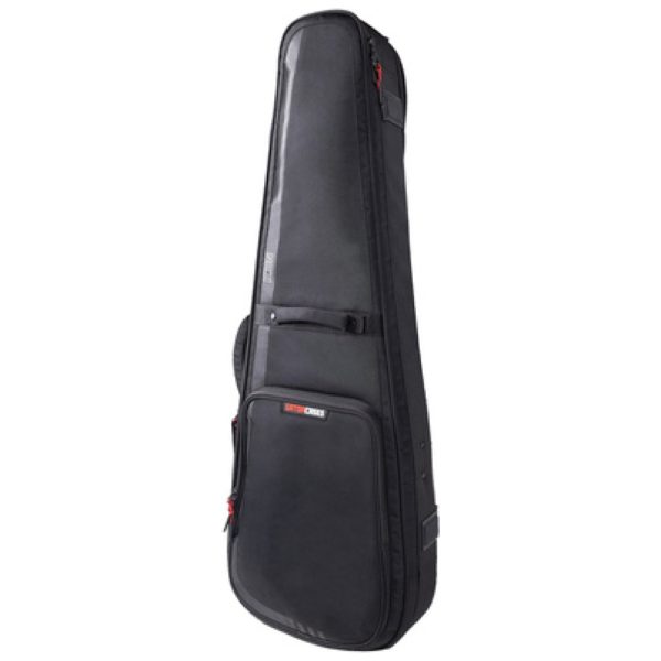 Gator Icon SC-Style Guitar BK Gator Icon SC-Style Guitar BK