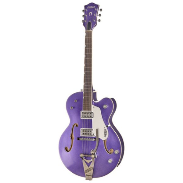 Gretsch 6120CST 59 Purple Relic