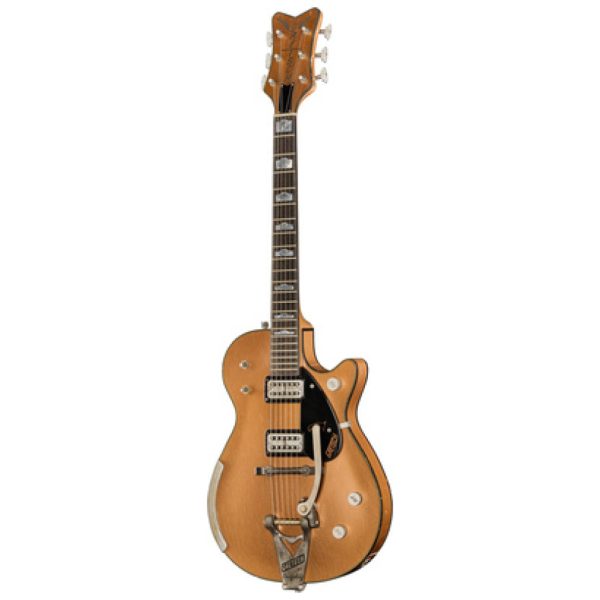 Gretsch 6134CST 59 Penguin CP Relic