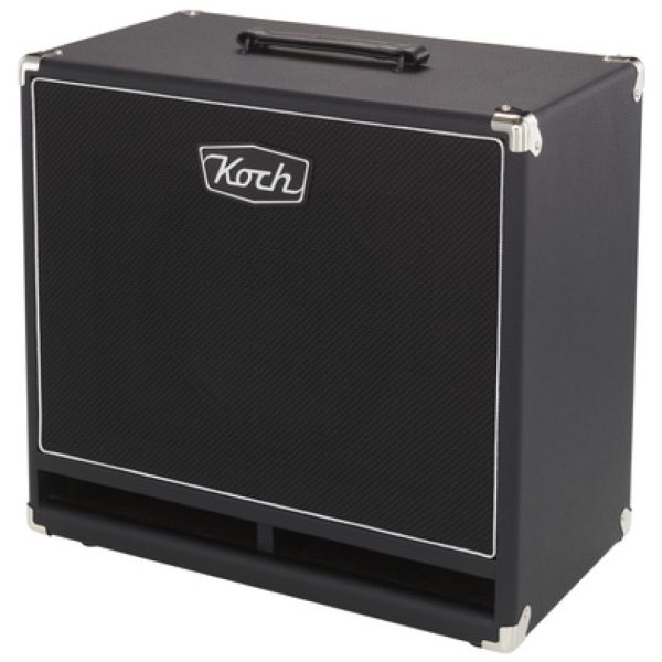 Koch Amps KCC112/BB60 Speaker Cabinet Koch Amps KCC112/BB60 Speaker Cabinet