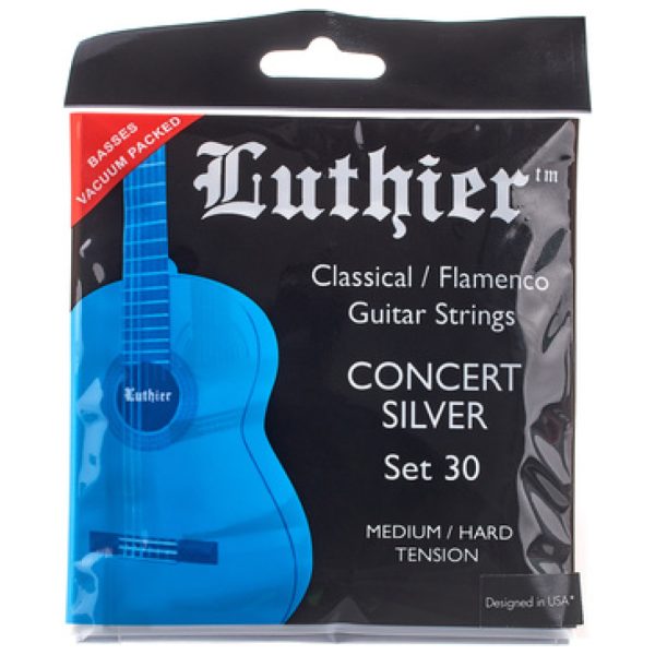 Luthier 30