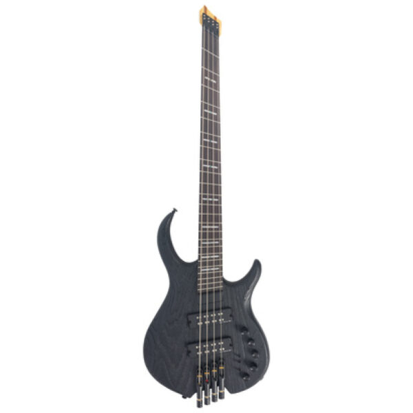 Marcus Miller M6 Headless 4 BK