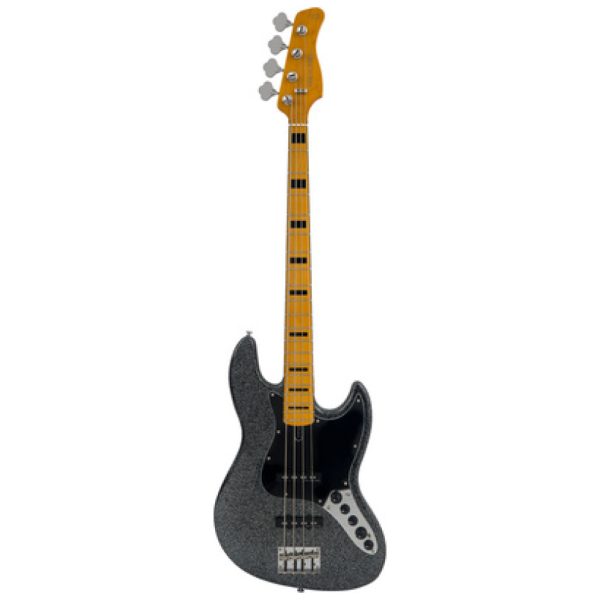 Marcus Miller V7 Alder-4 BK Sparkle 2nd Gen Marcus Miller V7 Alder-4 BK Sparkle 2nd Gen