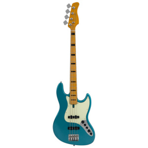 Marcus Miller V7 Alder-4 Tide Pool 2nd Gen